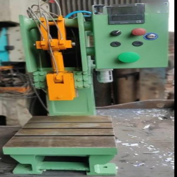 Automatic Kick Press, 1-5 Ton