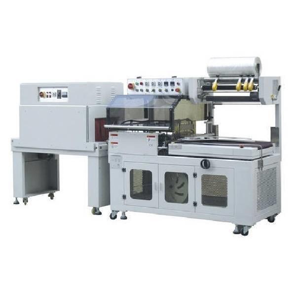 Industrial L Sealer Machine