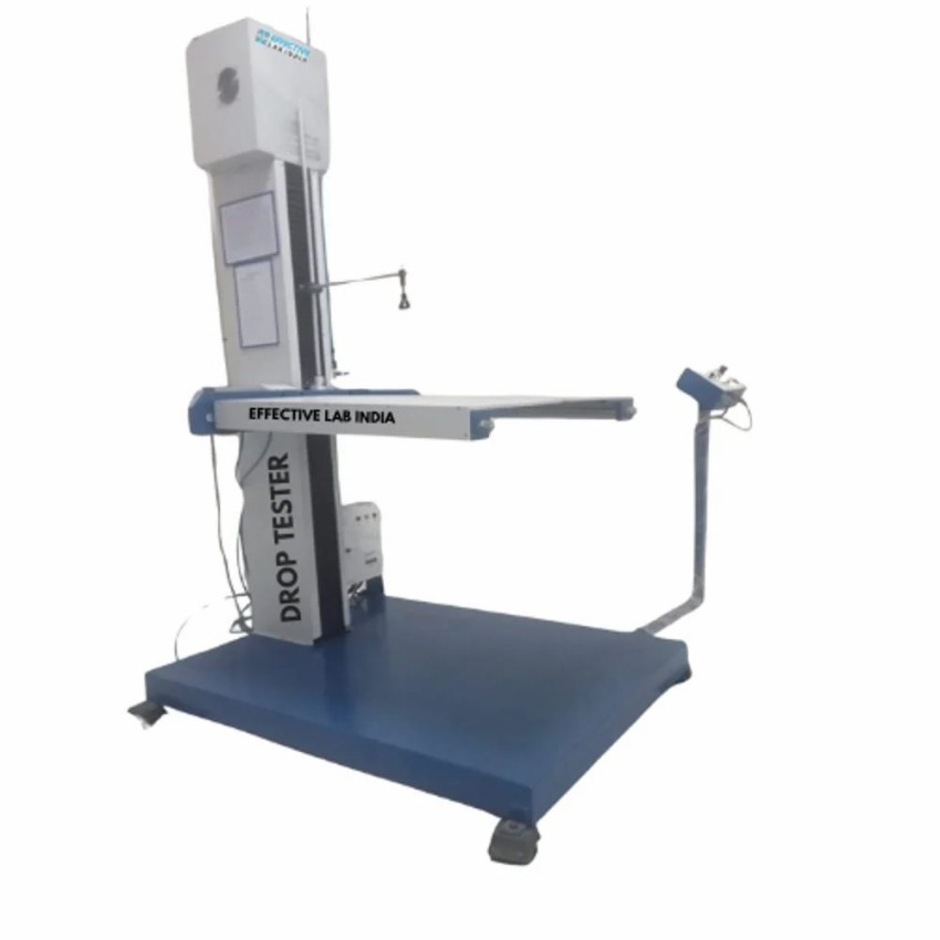 Automatic Laboratory Drop Testing Device