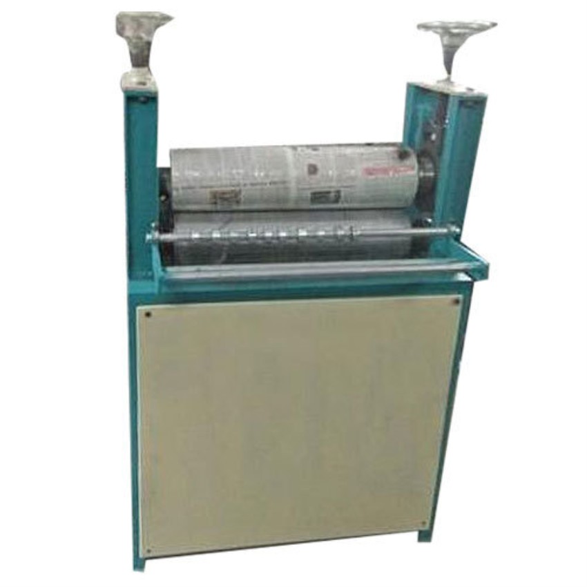 Automatic Lace Finishing Equipment, 10 kW