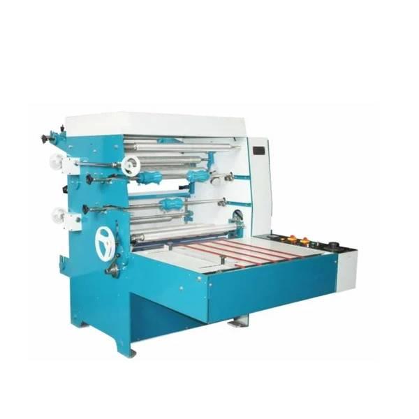 680mm Electric Lamination Machine