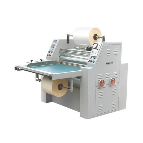 Industrial Automatic Lamination Machine