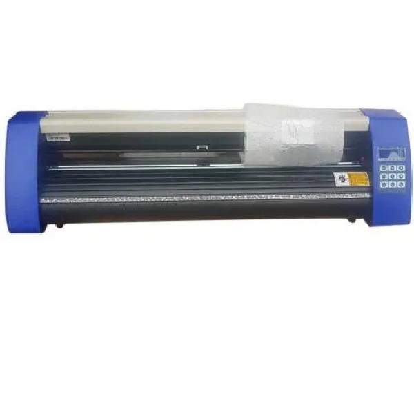 Automatic Laser Engraver