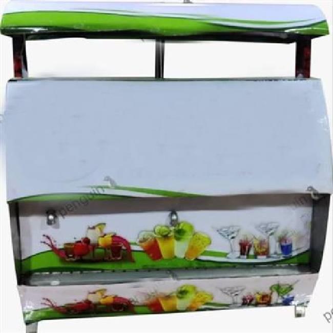 Automatic Lassi Filling Equipment