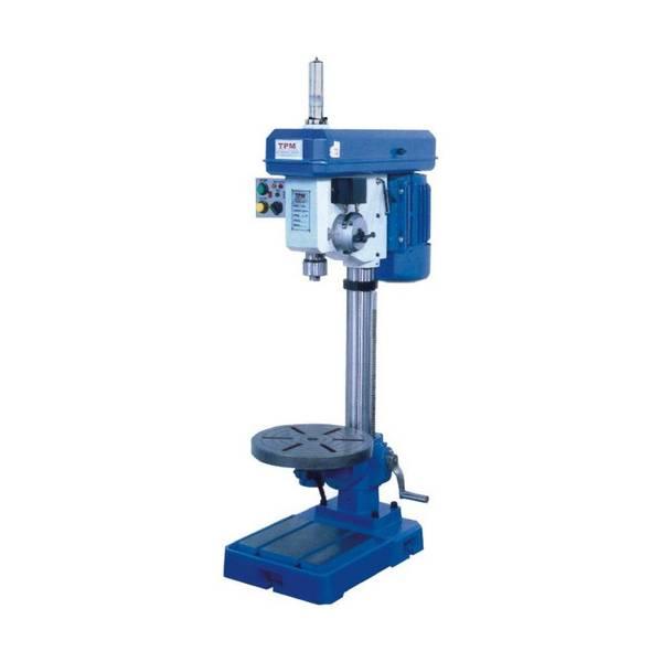 Automatic Lead-Screw Tapping Machine