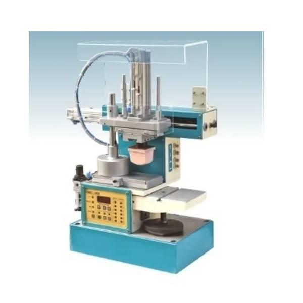 Automated LED Bulb Printer