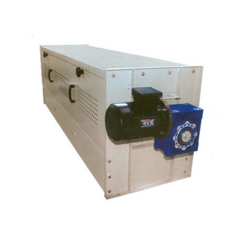 Automatic Length Grader Equipment, 1 HP, Three Phase