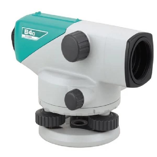 Sokkia B-40A Automatic Level Instrument