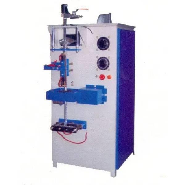 Electric Liquid Packaging Machine