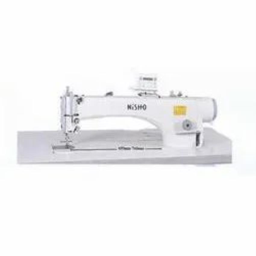 Automated Lockstitch Sewing Machine