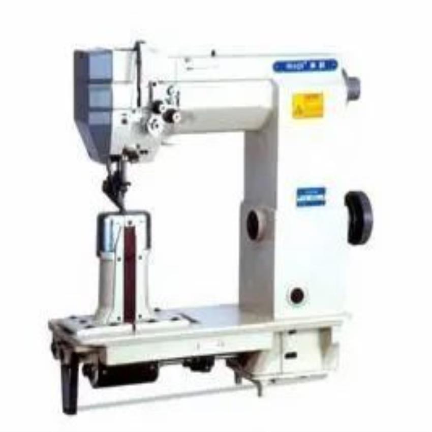 LS 9910 Automatic Heavy Material Sewing Machine