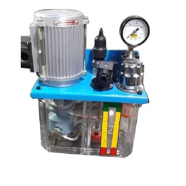 Automatic Lubrication Pump with Accessories