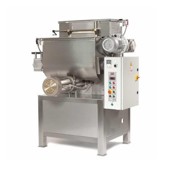 Industrial Macaroni Production Machines, Automatic