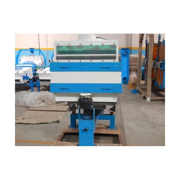 Automatic Magnetic Destoner Equipment