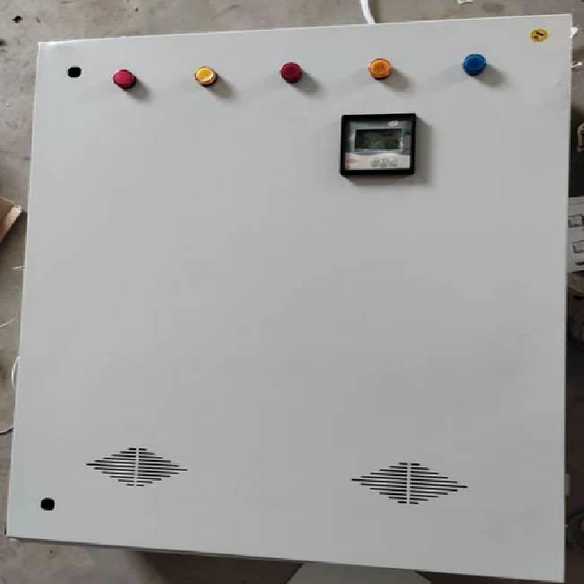 Automatic Mains Failure Panel