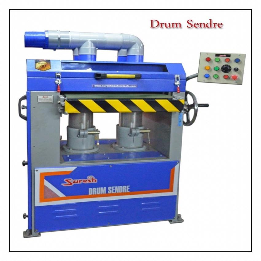 Automatic Membrane Press Machine