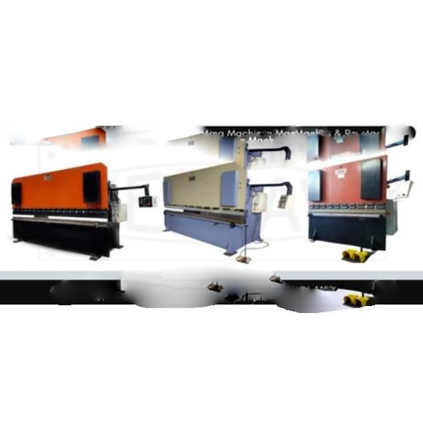 Automatic Mild Steel Bending Hydraulic Equipment