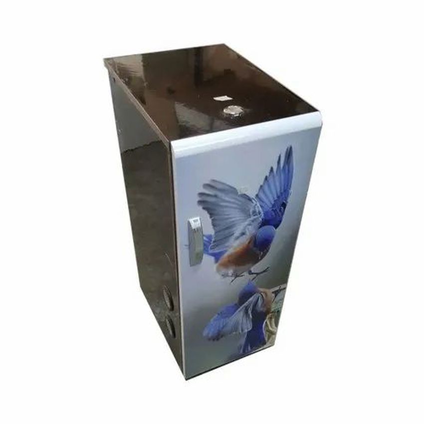 Automated Mild Steel Home Flour Machine, 2.1 Units/Hr, 10 HP