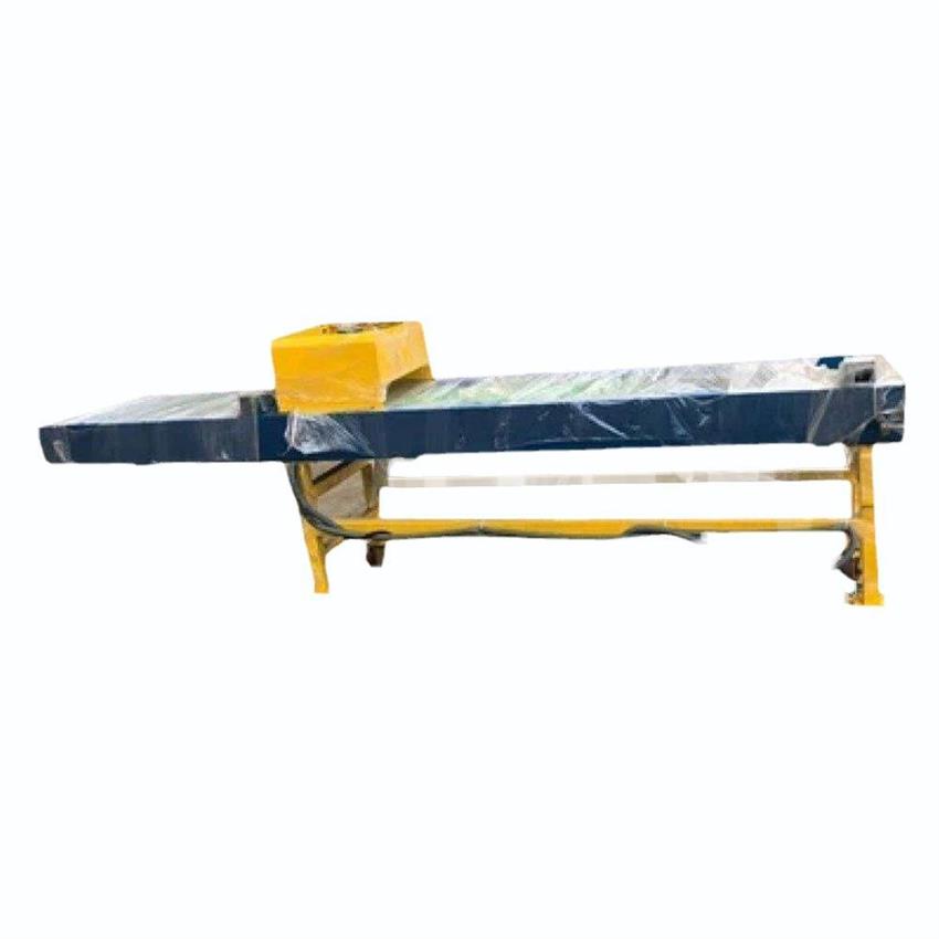 Automated Mild Steel Fruit Sorter
