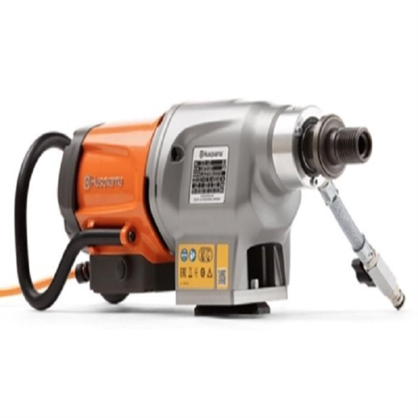 Automatic Mild Steel Concrete Drill Machine