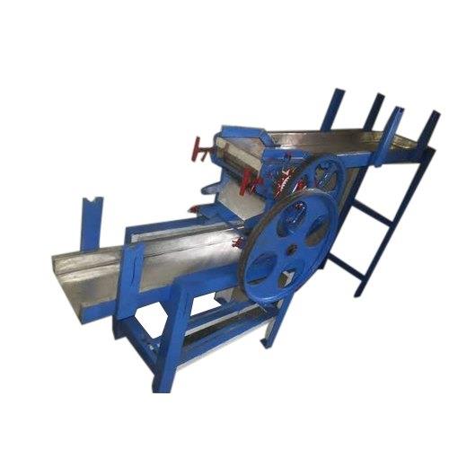 Automatic Mild Steel Noodle Making Machine