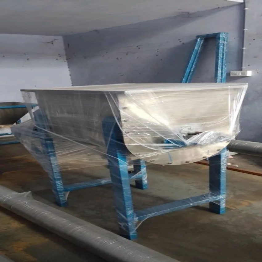 Automatic MS Spice Mixing Machine