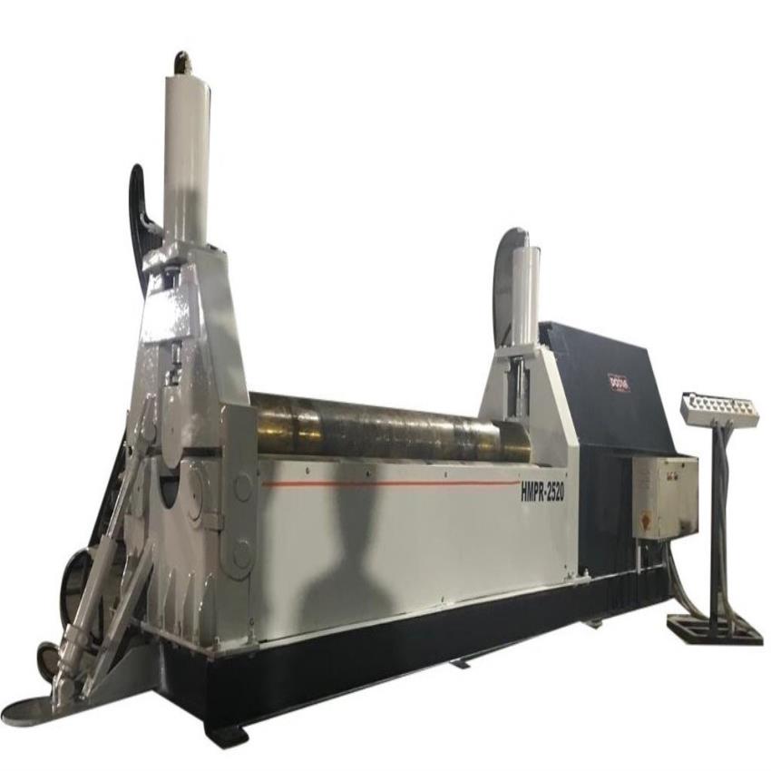 Automatic Mildsteel Hydro Mechanical Tube Rolling Machine