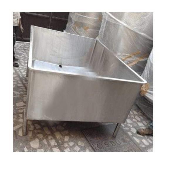 Automatic Milk Coagulation Machine