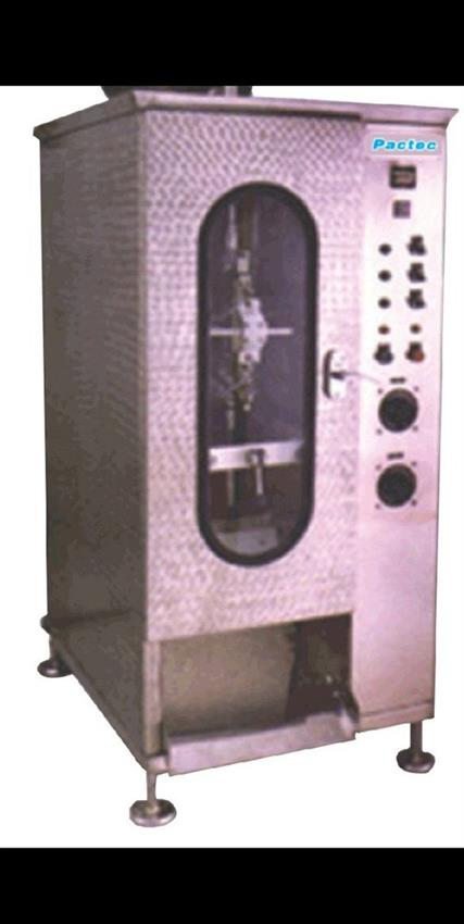 Automatic Milk Filling Machine 225V Single Phase