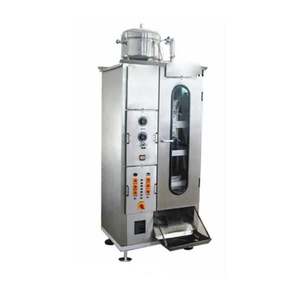 Automated Liquid Pouch Machine, 220 V