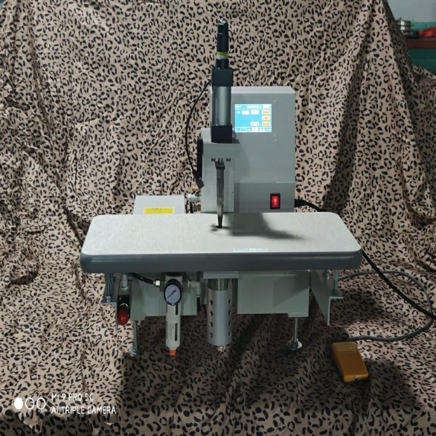 Automatic Modernized Ultrasonic Welder