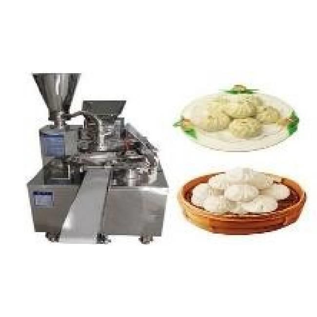 Momo Creation Machine