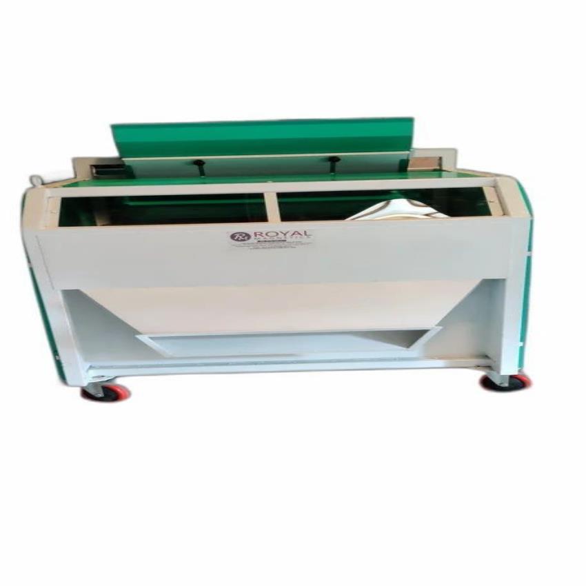 Automatic MS Destoner Machine