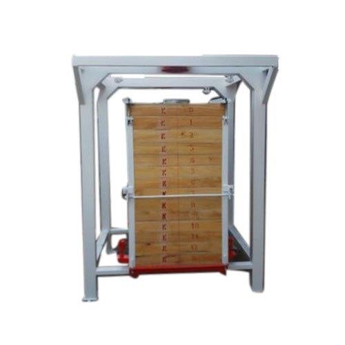 MS Flour Sifter Machine, 500kg/hr, 5 HP