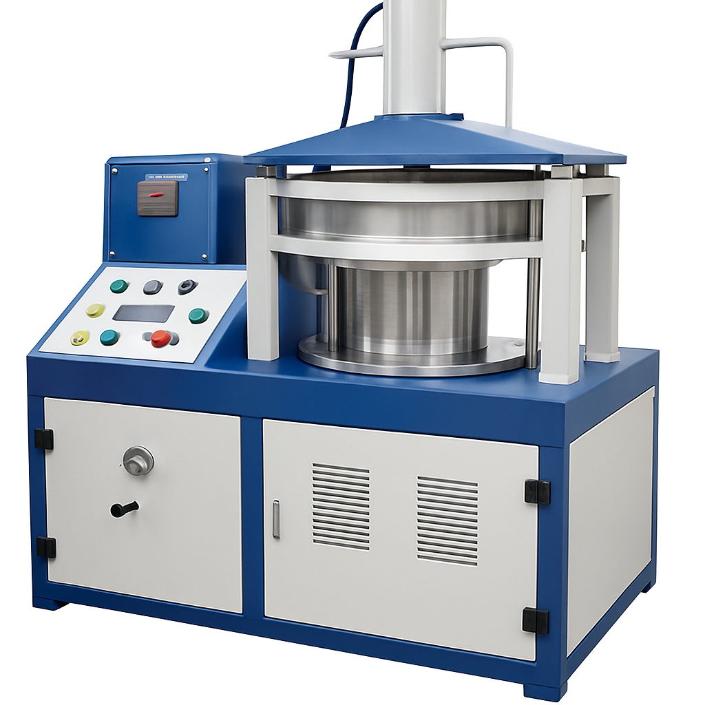 Commercial Mudukku Making Machine (Automatic)