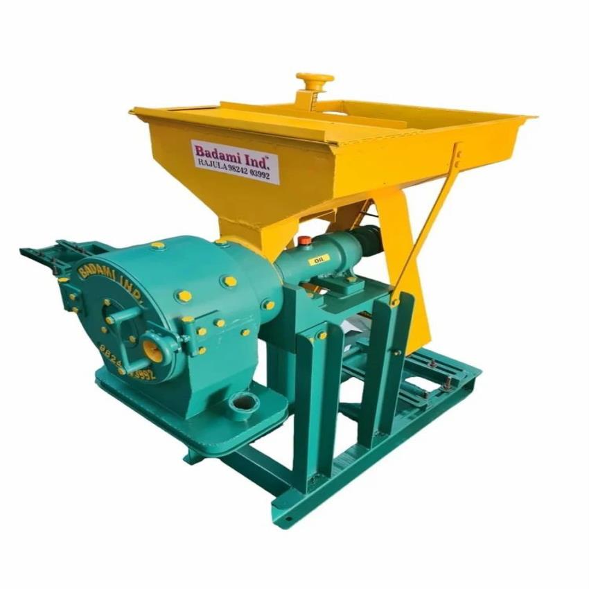Automatic Multi-Purpose Spice Grinding Blower Pulverizer