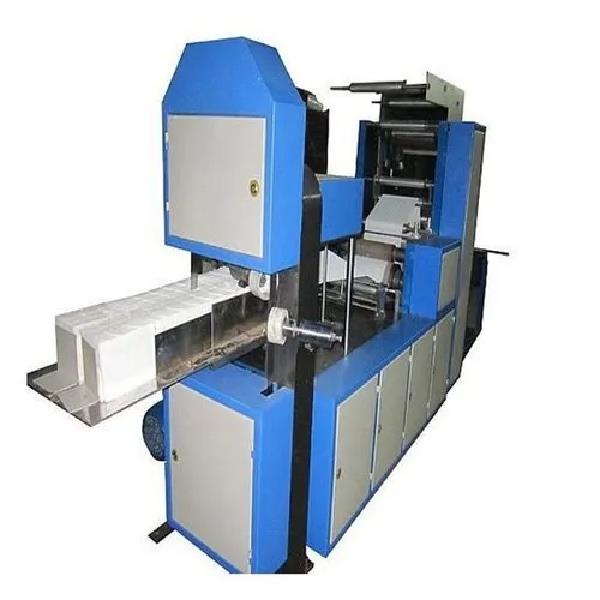 Automatic Namkeen Production Machine, 50 kg/hr, 440V