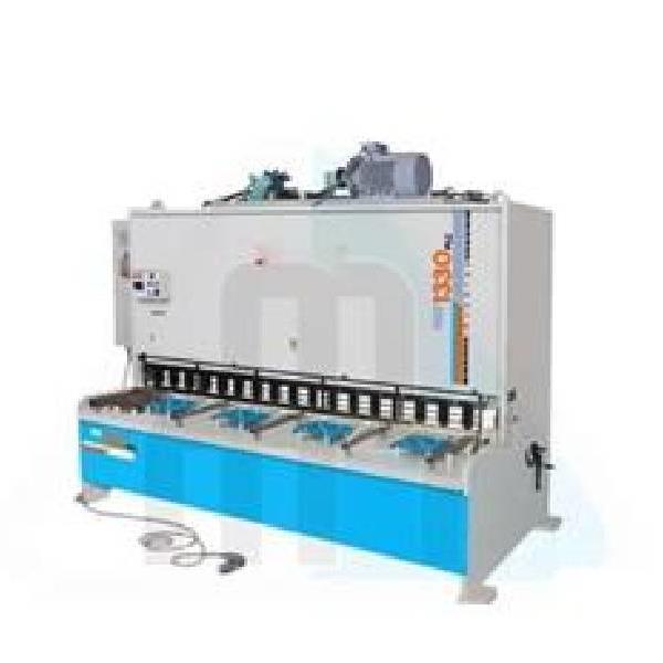 Automatic NC Hydraulic Shearing Equipment