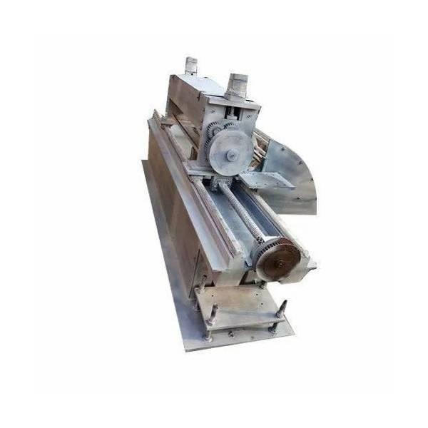 Automatic NC Servo Roll Feeder