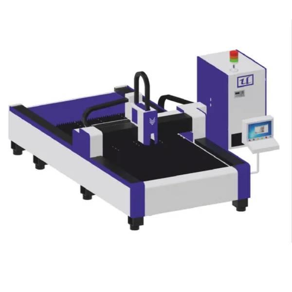 Automatic Non-Metal Laser Cutter