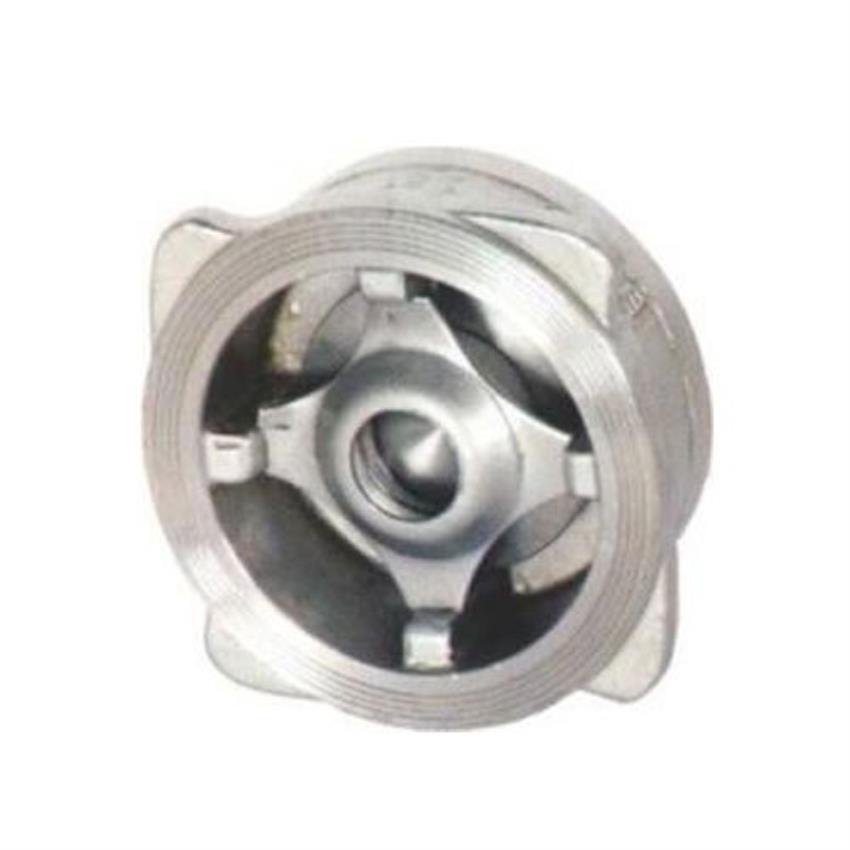 Automatic Non Slam Disc Check Valve