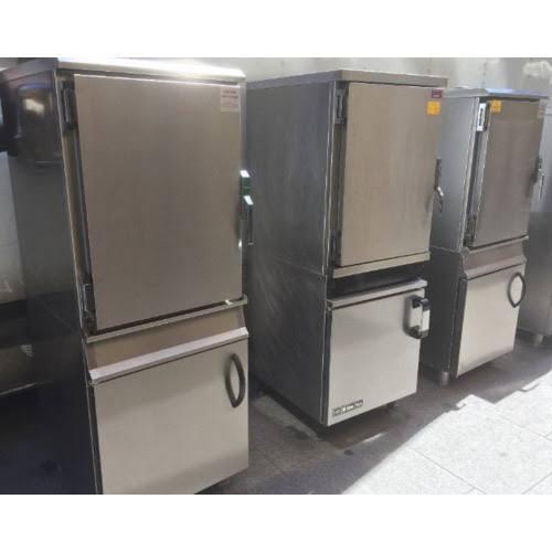 Automatic Noodles Steamer Box Type