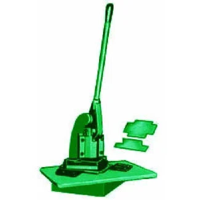 Automatic Notching Machine