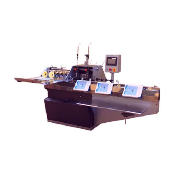 Automatic Notebook Stitcher