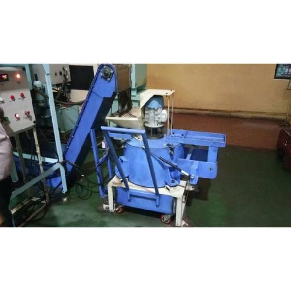 Automatic Oil Recovery Machine