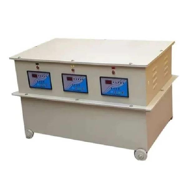 Automatic Oil Cooled Servo Voltage Stabilizer