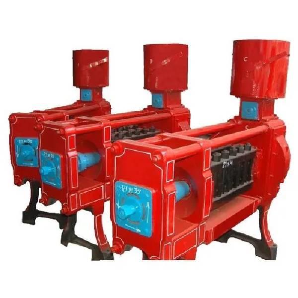 Automated Oil Extraction Device