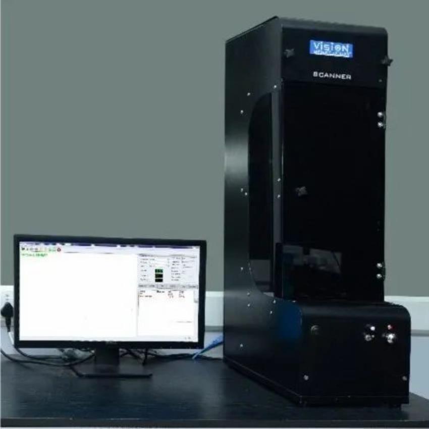 Automatic Optical Measurement Device