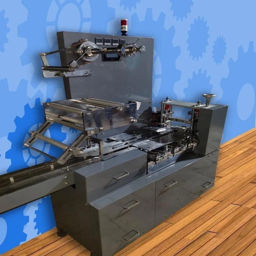 Horizontal Packaging Machine