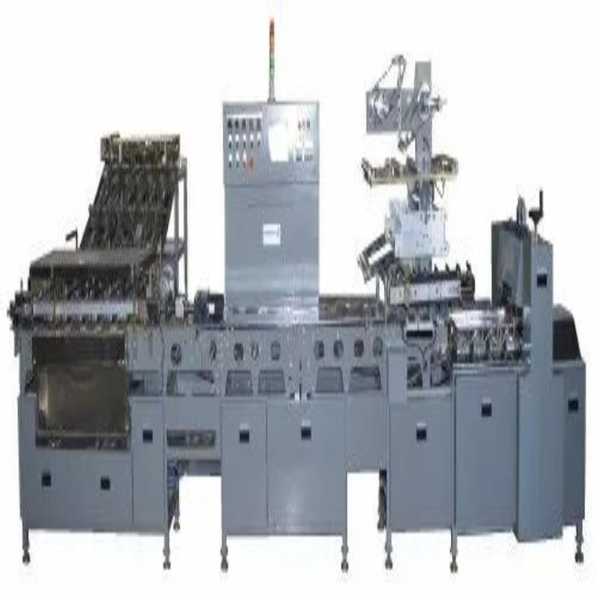 General Automatic Packaging Machine